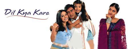 Dil Kya Kare Full Movie Online Watch Dil Kya Kare in Full HD Quality