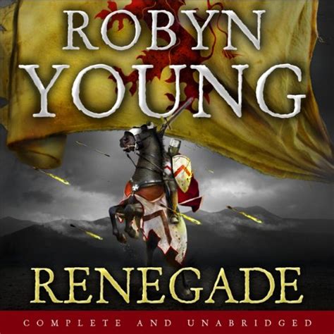 Renegade Audiobook | Free with trial