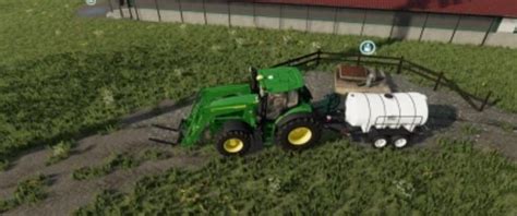 FS22 Water Well v 1 0 0 1 Placeable Objects Mod für Farming Simulator 22