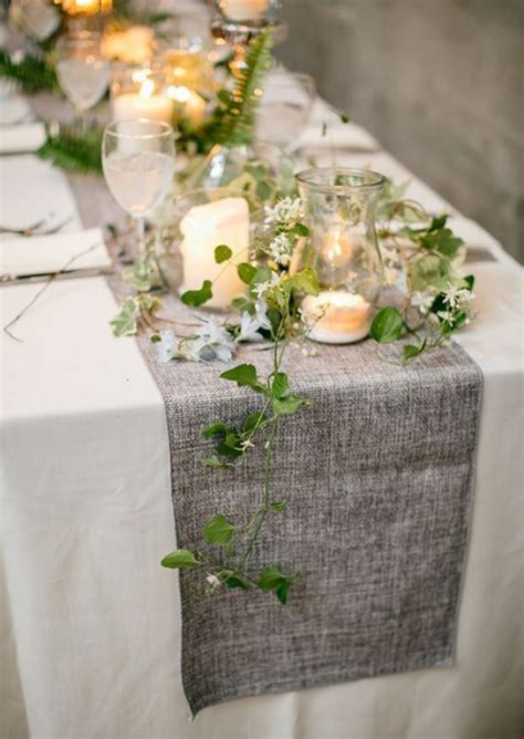 10 ideas de decoración para bodas en primavera