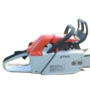 Chainsaw Parts Stihl Petrol Chainsaw Parts Stihl Petrol