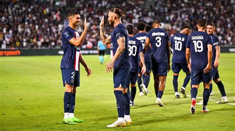 Toulouse Vs Psg Tv Live Stream So Wird Die Ligue 1 Heute übertragen Dazn News Deutschland