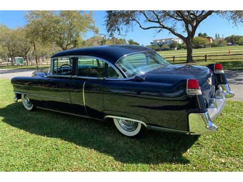 1954 Cadillac Series 62 For Sale Cc 1201309