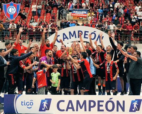 Futsal Fifa Cerro Porteño Vs Olimpia Superclásico Este Miércoles La Primera Final Club Cerro