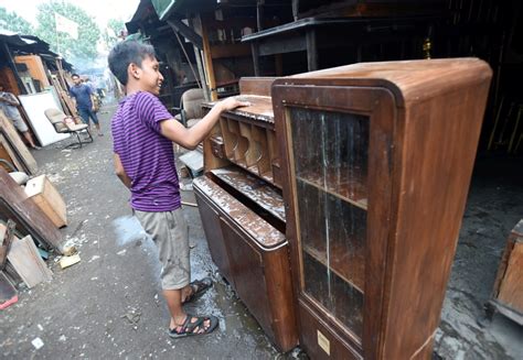 Potensi Peluang Dan Tantangan Industri Furnitur Indonesia Kompaspedia