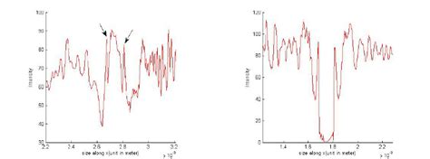 Transverse Intensity Profile Of The Reconstructed Phase A And Download Scientific Diagram