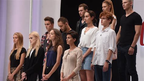 Czwarty Uczestnik Odpada Z Top Model Tvn