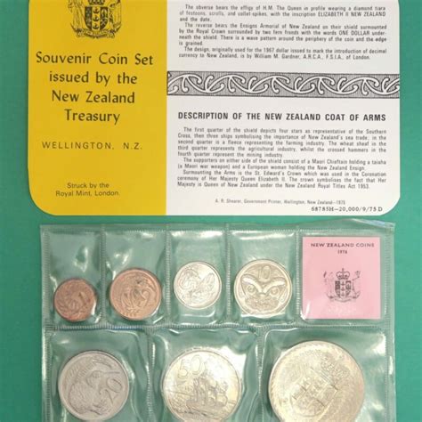 Uncirculated coin sets - colonialcollectables buying and selling coins ...