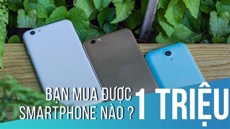 Tổng Hợp Những điện Thoại Giá Rẻ Dưới 1 Triệu Nên Mua Năm 2021