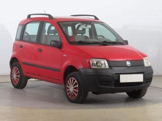 Fiat Panda 1 2 44kW Hatchback Benzin Hatchback Benzin