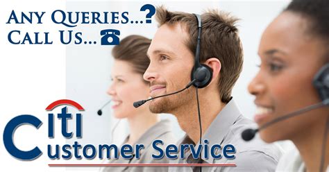 Citibank Customer Service Numbers | Email, Live Chat Support