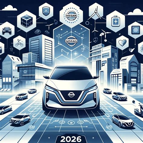 Nissan 2026 Onwards Plans Brown Car Guy