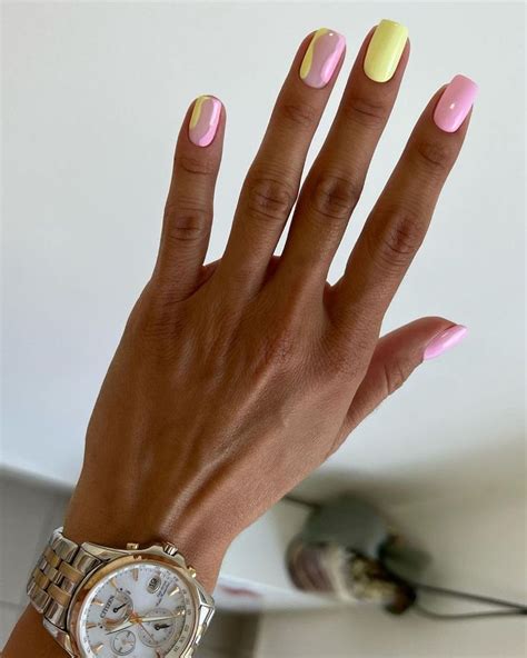 65 Prettiest Summer Nails To Inspire You Hello Nails Pretty Nails