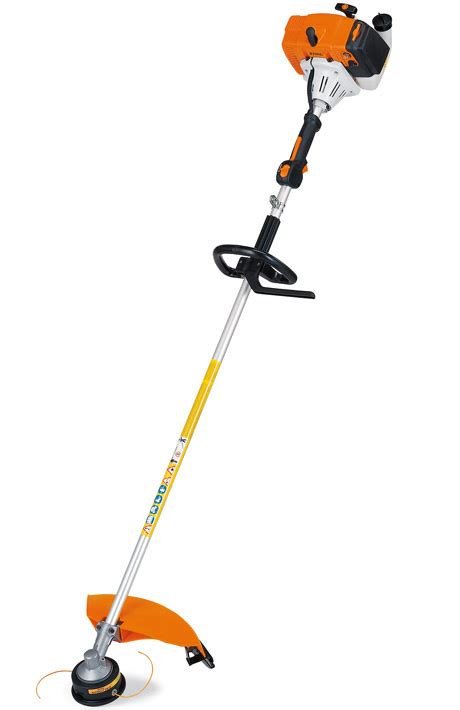 Fs 250 R Professional Brushcutter