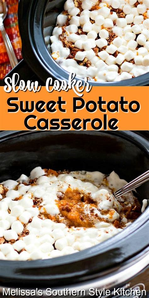 Free Up Oven Space And Make This Insanely Delicious Sweet Potato