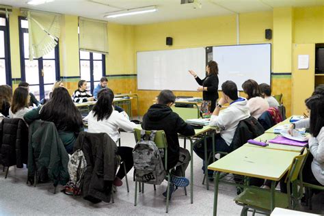 Abierto El Plazo Para Solicitar Plaza En La Escuela Oficial De Idiomas