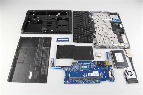 Hp Elitebook 820 G1 Disassembly And Ssd Ram Upgrade Options