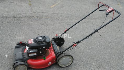 Troy Bilt Tb240 With Honda Engine Parts