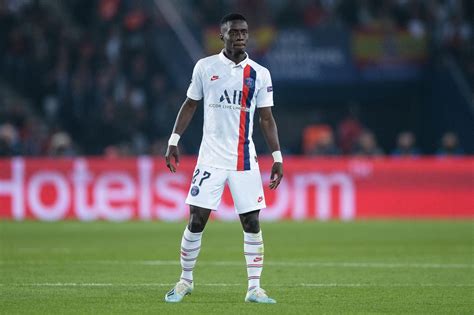 PSG Voici pourquoi Idrissa Gana Gueye a refusé de jouer contre