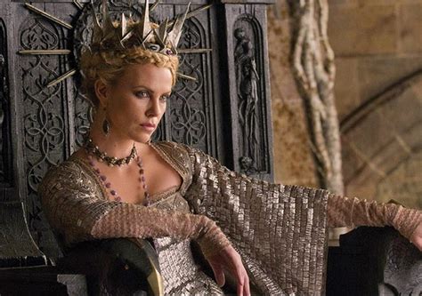 Film Review: 'Snow White and the Huntsman' | Your Observer