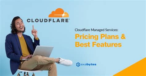 Cloudflare Managed Services About Pricing And Best Features