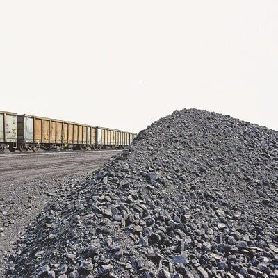 India S Thermal Coal Imports Hit 15 Month Low Amid Lower Power Demand