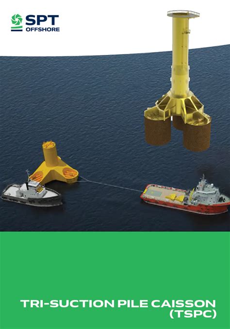 Download Center Spt Offshore