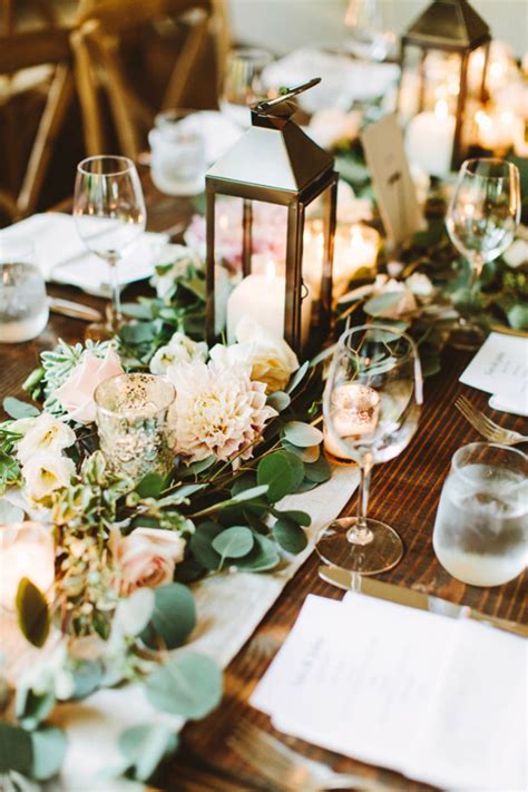 Stunning Summer Table Setting Ideas