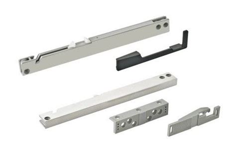 Soft Closing Sliding Drawer Damper Hf S005 At Best Price In Shanghai