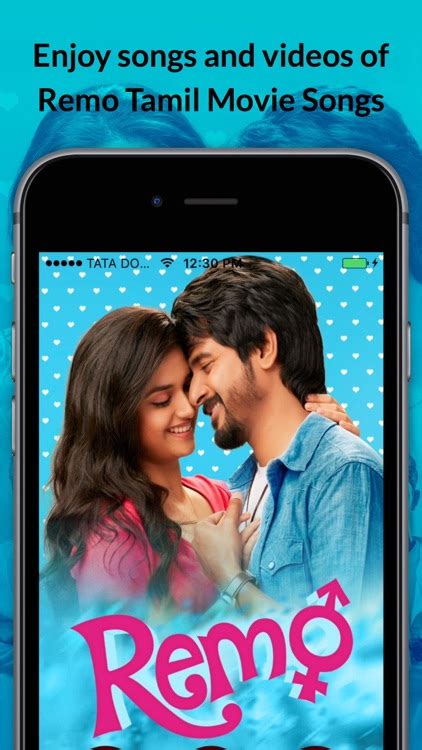 Remo Tamil Movie Songs by SONY MUSIC INDIA