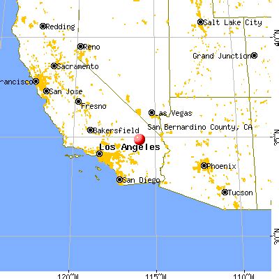 San Bernardino County Parcel Map - Maping Resources