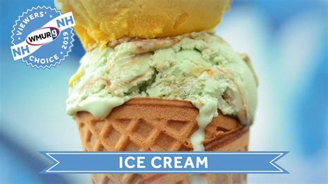 Viewers Choice 2019 Best Ice Cream