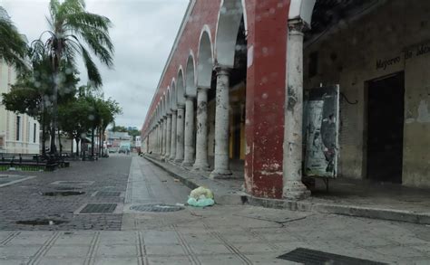 Beryl Ya Es Tormenta Tropical Muy Cerca De M Rida