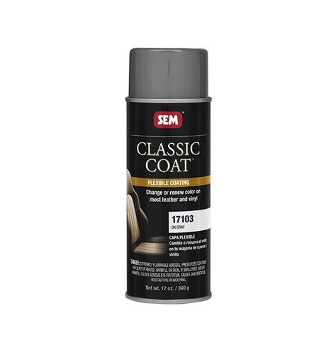 SEM Classic Coat | Upholstery Supply USA