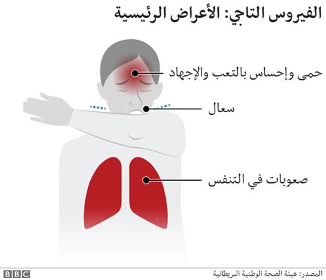 فيروس كورونا كل ما تريد معرفته عنه وأعراضه والوقاية منه Bbc News عربي