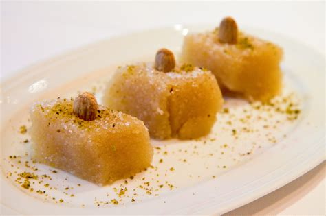 37 Delicious Turkish Desserts To Satisfy Your Sweet Tooth