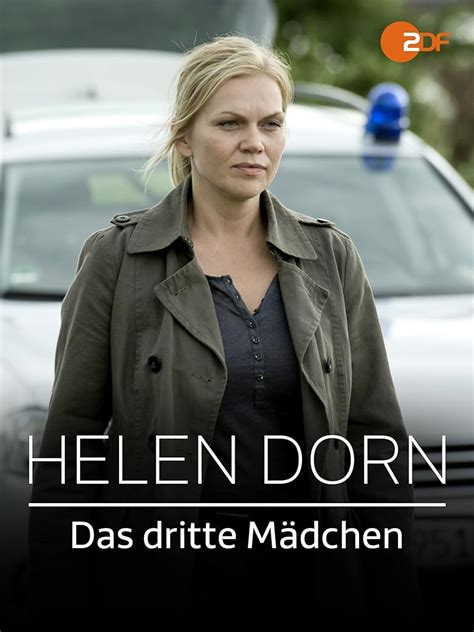 OFDb Helen Dorn Das dritte Mädchen 2014