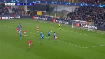 Polsat Sport On Twitter Rzut Karny I Gol UCL Polsat Sport