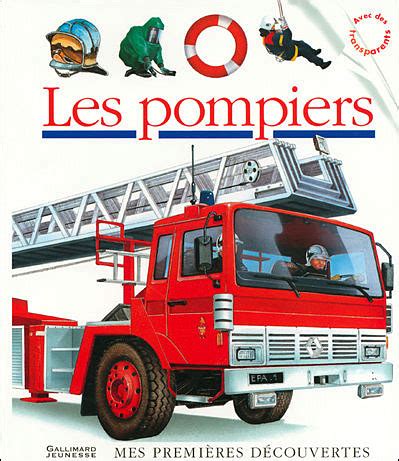 Les pompiers cartonné Collectif Daniel Moignot Achat Livre fnac