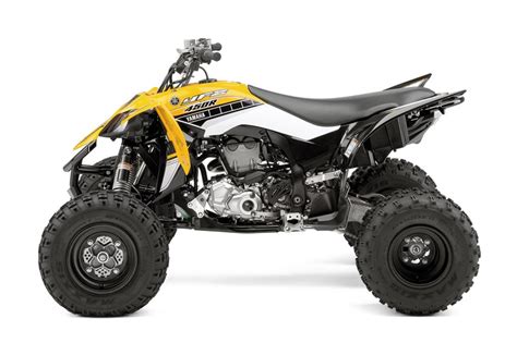 2016 Yamaha YFZ450R SE For Sale At CyclePartsNation