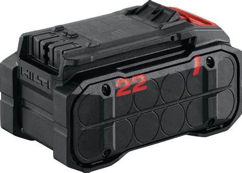 Battery Pack B 22 110 Li Ion