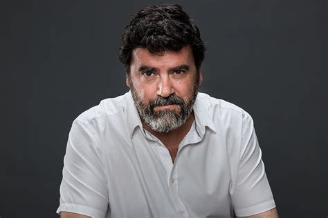 Entrevista a Fernando Soto (La Casa de Papel), actor y director español