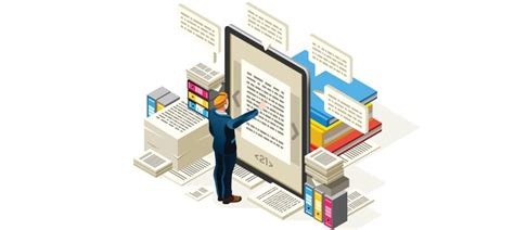 The Current State Of Digital Publishing And Future Opportunities