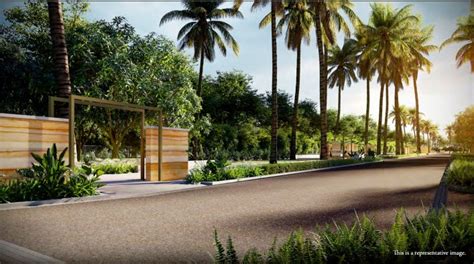 Residential Plot Sq Ft For Sale In Devanahalli Bangalore