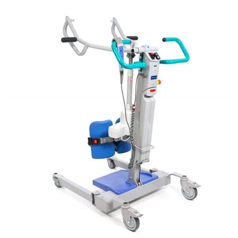 Arjo Sara 3000 Standing And Raising Aid Medimart