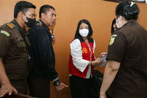 Pakar Sebut Dugaan Pelecehan Brigadir J Tak Bisa Jadi Alasan Pemaaf