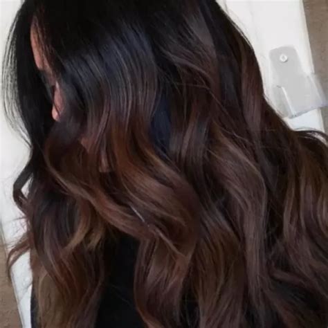 Consejos Para Lograr Un Hermoso Cabello Color Chocolate Con Tintes