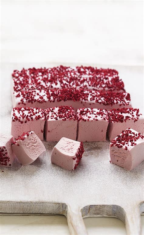 Gourmet Flavored Marshmallow Recipe | Bryont Blog