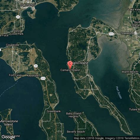 dog friendly places  stay  camano island usa today