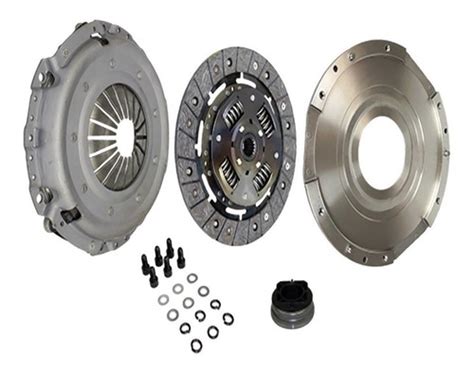 Kit Clutch Dodge Stratus 2 0l Mod 95 06 2 4l Mod 97 00 Envío gratis